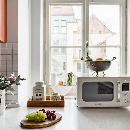 Old Town Square Apartment Прага Экстерьер фото