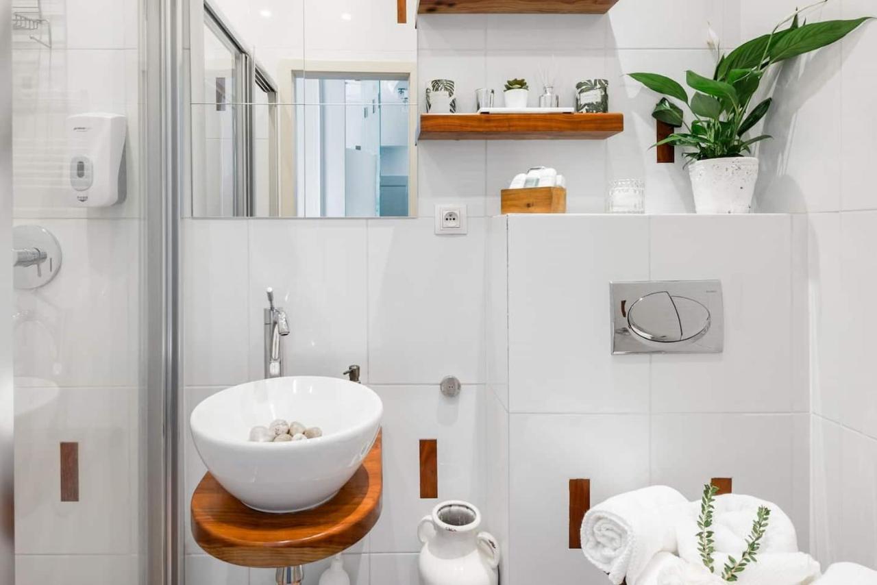 Old Town Square Apartment Прага Экстерьер фото
