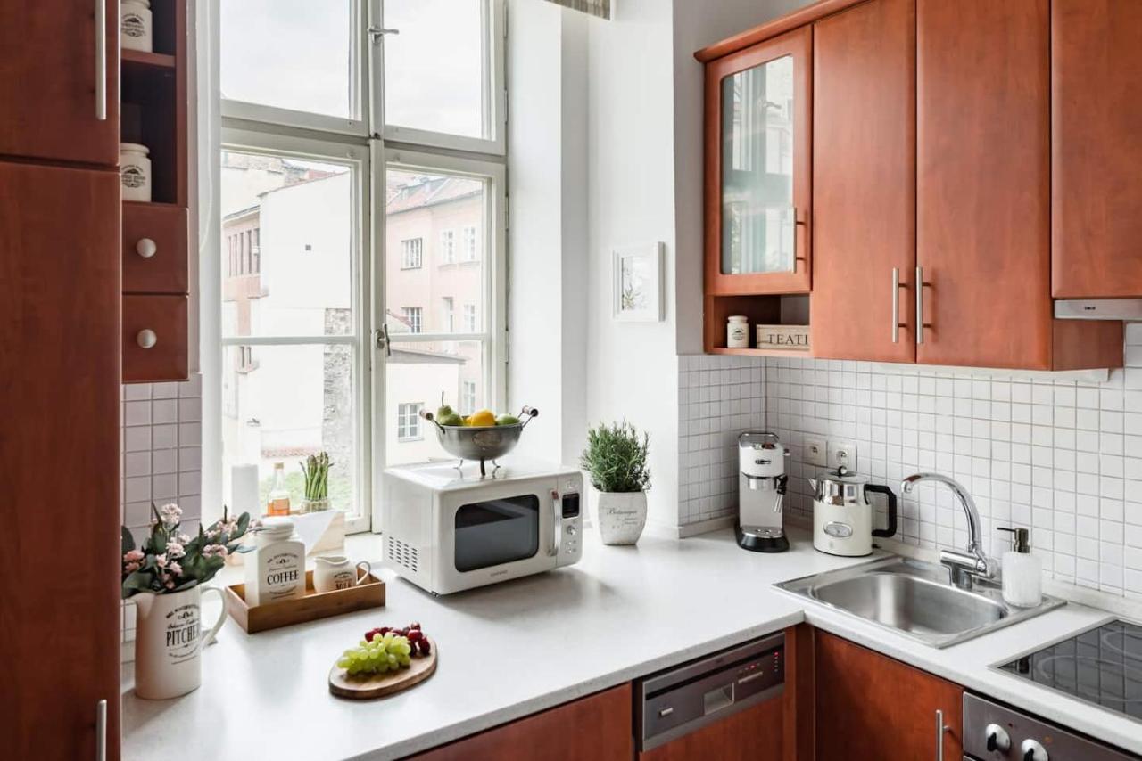 Old Town Square Apartment Прага Экстерьер фото
