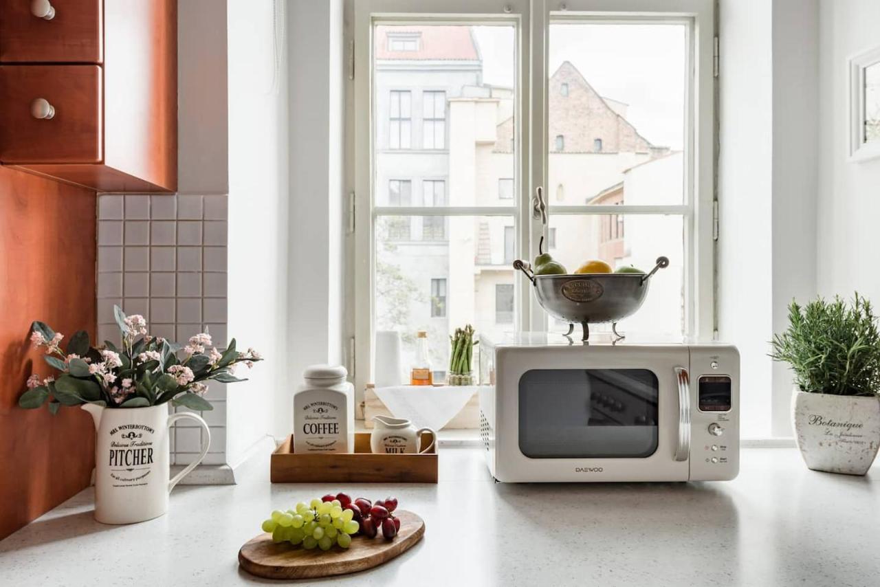 Old Town Square Apartment Прага Экстерьер фото
