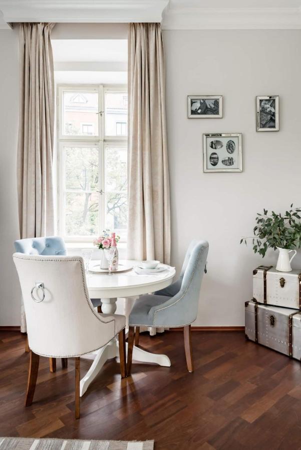 Old Town Square Apartment Прага Экстерьер фото