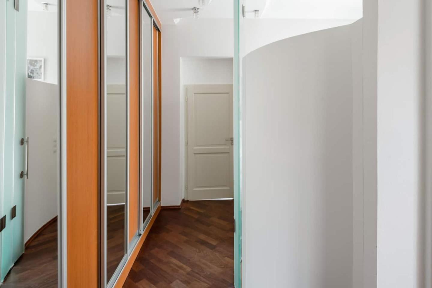 Old Town Square Apartment Прага Экстерьер фото